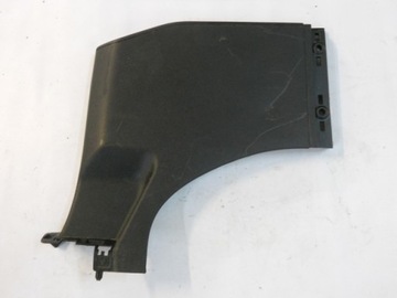 фото thumb №1, Partner berlingo iii 3 защита обшивка багажника задняя