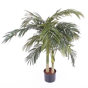 Пальма ARECA Искусственные пальмы 120 см.