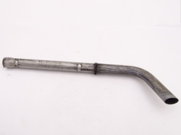 фото thumb №2, Renault midlum 150 180 dci труба вихлопна