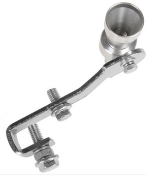 GWIZDEK DO TŁUMIKA NITRO TUNING WHISTLER ROZ. S