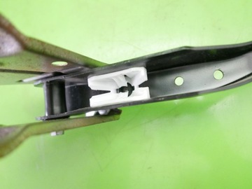 фото thumb №10, Педаль гальма vw caddy iii 2k 1.9 tdi механічна коробка передач 03-10