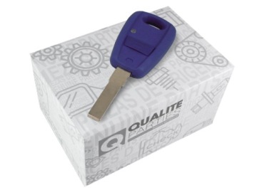 фото thumb №1, Корпус ключ pilot fiat stilo punto