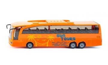 Автобус SIKU 3738 Mercedes-Benz Travego 1:50