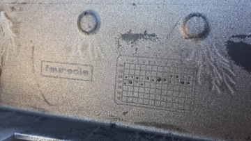 фото thumb №14, Бампер перед підсилювач peugeot 207 9649581377