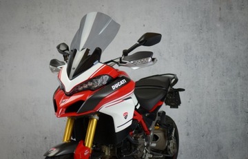 ТУРИСТИЧЕСКОЕ ВЕТРОВОЕ СТЕКЛО DUCATI MULTISTRADA 950/1260 17-19