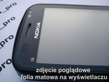 FOLIA MATOWA DELL LATITUDE 5285 5290 2in1 12,3''