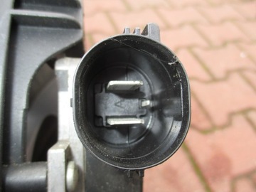 фото thumb №5, Ford focus c-max 1.4 1.6 16v вентилятор радиатора