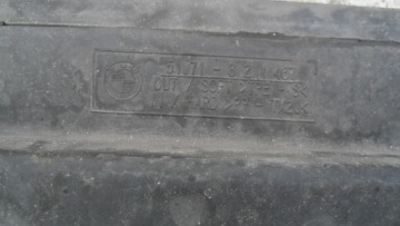 фото thumb №3, Bmw e46 захист замки капот поперечина передній