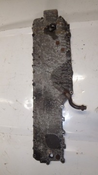 фото thumb №1, Радиатор масла комплект magnum dxi 13 460 km