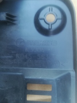 фото thumb №2, Захист mazda cx5