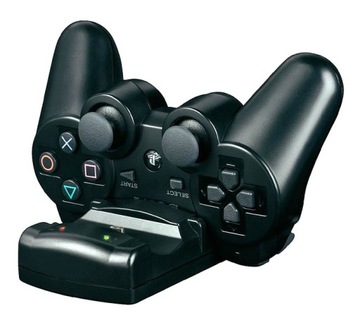 ДОК-СТАНЦИЯ ДЛЯ PLAYSTATION 3 PS3 MOVE PADS