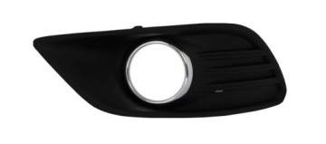 фото thumb №1, Решітка радіатора решітка бампера ліва ford focus ii 08-12