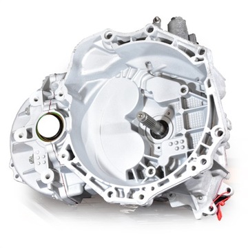 фото thumb №15, Коробка передач коробки передач m32 astra j a14net większe подшипник