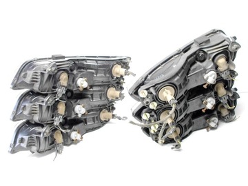 фото thumb №5, Ssangyong rexton галоген поворотник левый левая