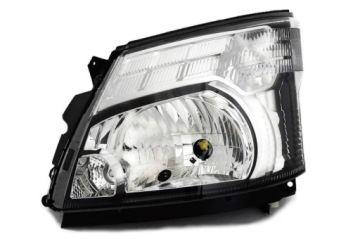 фото thumb №1, Toyota dyna 2012- лампа фара ele. лівий новий ^