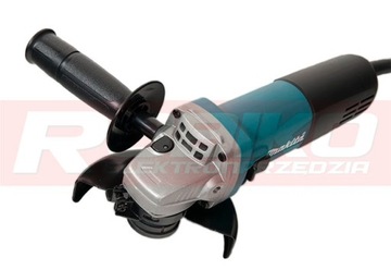 НАБОР ШЛИФОВАЛЬНОЙ МАШИНЫ MAKITA DK0053G GA9020 9558HNR