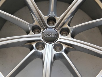 ОРИГИНАЛ AUDI RS4 RS5 8W F5 19 8W0601025CP PA.67