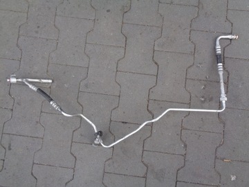 фото thumb №2, Шланг кондиціонера ford focus mk2 1.6 tdci 2005r