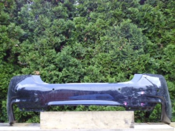 фото thumb №1, Бампер задня bmw 4 f32 m-pakiet