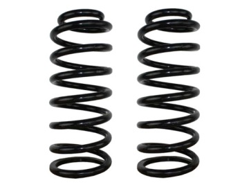 фото thumb №2, Пружины задняя задние lift +3'' jeep wrangler jk efs