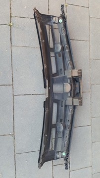 фото thumb №9, Renault twingo ii решётка радиатора решётка радиатора решётка бампера перед 620360408r 620360408