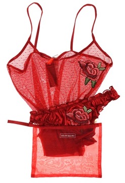 Трусики INTIMISSIMI SET TOP ROSE GIFT M-L