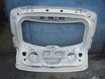 фото thumb №6, Mazda 3 крышка зад 13-16r