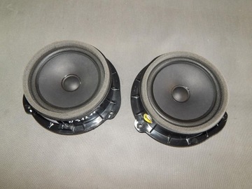 фото thumb №1, Audi q5 sq5 ii динамік двері зад 80a035411