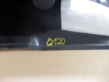 фото thumb №6, Nissan qashqai ii 1.2 тунель середній poznań