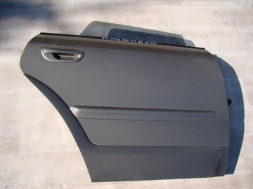 фото thumb №1, Дверь зад правые правые outback iii 06-08r рестайлинг c6p