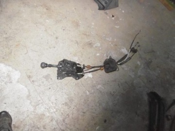 фото thumb №1, Peugeot expert 18r домкрат перемикання передач