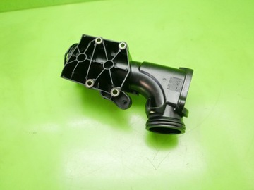 фото thumb №8, Шланг турбонагнетателя mercedes vito w639 2.2 cdi