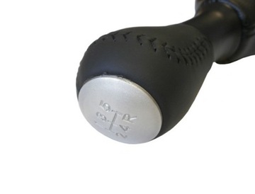 фото thumb №5, Ручка переключения передач чехол do honda accord mk7