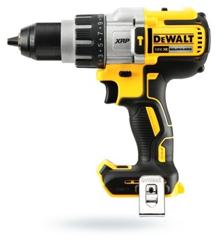 УДАРНАЯ ОТВЕРТКА 18В 2x4Ah XR 95Нм DeWalt DCD996