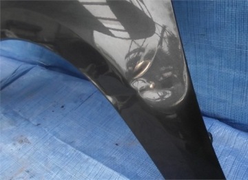 фото thumb №6, Subaru forester iii 08-13 крила лівий перед