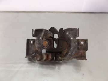 Mazda 6 замок капот європа Ціна, фото thumb