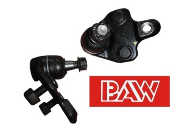 Купить Toyota matrix vibe 2003-2008 шаровая опора рычага baw, фото thumb