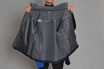 Мужская куртка Softshell ANTIWIND Mountain Spirit M