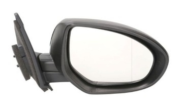 фото thumb №1, Зеркало правая mazda 3 09-13 5 pin