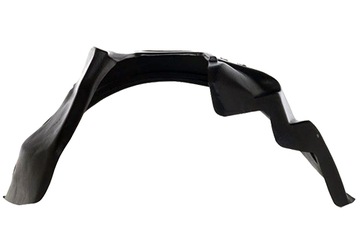 фото thumb №1, Підкрилок підкрилок daewoo lanos 1997- перед ліва