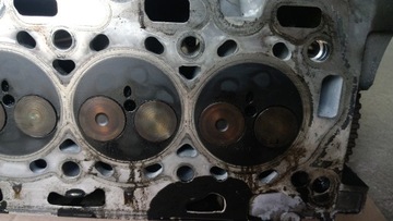 фото thumb №7, Mazda 2 07-14 1.4 citd головка комплектная