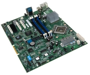 HP 518761-001 p.775 DDR2 PCIe ML310 G5p 450120-002