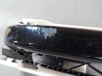 фото thumb №2, Vw touareg ручка праві зад lc9x