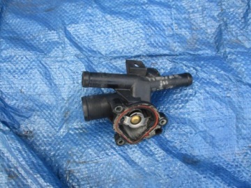 фото thumb №6, Корпус термостата renault master movano 2.3 dci