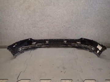 фото thumb №6, Бампер зад задній audi q3 рестайлінг 15-