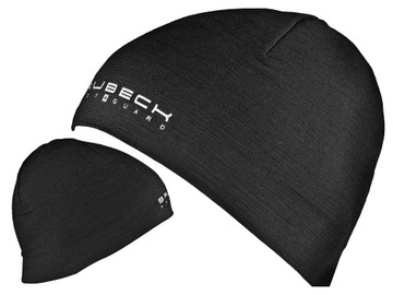 Brubeck Wool Cap Unisex Thermoactive L/XL