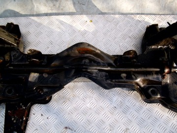 фото thumb №4, Ford courier mk5 99-02r підрамник підрамник