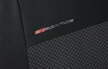 Чехлы SUZUKI Baleno Vitara Ignis Swift SX4 VELUR