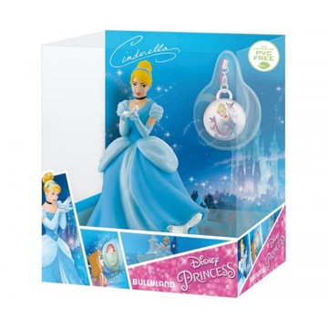 Подвеска CINDERELLA Princesses Bullyland 13419