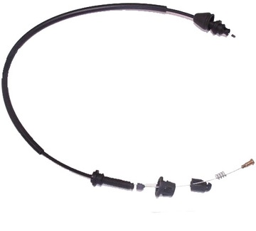 фото thumb №10, Трос газу renault kangoo kangoo express 1.4 08.97- linex